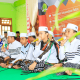 Seminar Motivasi FKS Paiton