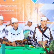 Seminar Motivasi Bersama Syubbanul Muslimin