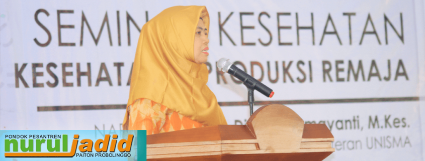 Seminar Kesehatan Klinik Az Zainiyah