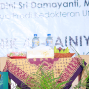 Seminar Kesehatan Klinik Az Zainiyah