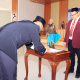 Pelantikan dan Pengambilan Sumpah Ners Universitas Nurul Jadid Fakultas Kesehatan