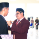 Pelantikan dan Pengambilan Sumpah Ners Universitas Nurul Jadid Fakultas Kesehatan
