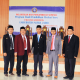Pelantikan dan Pengambilan Sumpah Ners Universitas Nurul Jadid Fakultas Kesehatan