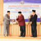 Pelantikan dan Pengambilan Sumpah Ners Universitas Nurul Jadid Fakultas Kesehatan