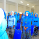 Pelantikan dan Pengambilan Sumpah Ners Universitas Nurul Jadid Fakultas Kesehatan