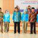 Pelantikan dan Pengambilan Sumpah Ners Universitas Nurul Jadid Fakultas Kesehatan