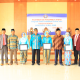 Pelantikan dan Pengambilan Sumpah Ners Universitas Nurul Jadid Fakultas Kesehatan