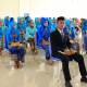 Pelantikan dan Pengambilan Sumpah Ners Universitas Nurul Jadid Fakultas Kesehatan