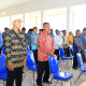 Pelantikan dan Pengambilan Sumpah Ners Universitas Nurul Jadid Fakultas Kesehatan