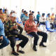 Pelantikan dan Pengambilan Sumpah Ners Universitas Nurul Jadid Fakultas Kesehatan