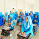 Pelantikan dan Pengambilan Sumpah Ners Universitas Nurul Jadid Fakultas Kesehatan