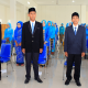 Pelantikan dan Pengambilan Sumpah Ners Universitas Nurul Jadid Fakultas Kesehatan
