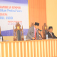 Pelantikan dan Pengambilan Sumpah Ners Universitas Nurul Jadid Fakultas Kesehatan