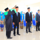Pelantikan dan Pengambilan Sumpah Ners Universitas Nurul Jadid Fakultas Kesehatan