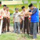 Aksi Lingkungan Sejuta Lubang Resapan Biopori Pramuka Universitas Nurul Jadid