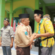 Aksi Lingkungan Sejuta Lubang Resapan Biopori Pramuka Universitas Nurul Jadid