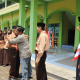 Aksi Lingkungan Sejuta Lubang Resapan Biopori Pramuka Universitas Nurul Jadid