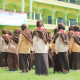 Aksi Lingkungan Sejuta Lubang Resapan Biopori Pramuka Universitas Nurul Jadid