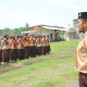 Aksi Lingkungan Sejuta Lubang Resapan Biopori Pramuka Universitas Nurul Jadid