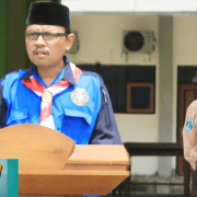Jaga Kesediaan Air, UNUJA buat Lubang Resapan Biopori