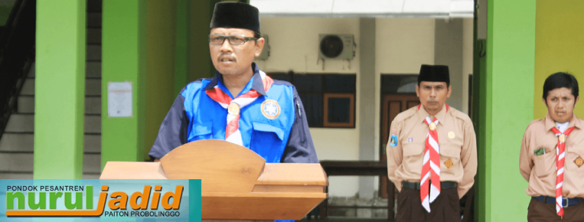 Jaga Kesediaan Air, UNUJA buat Lubang Resapan Biopori