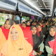 Field Study 2018 SMP Nurul Jadid Putri