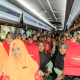 Field Study 2018 SMP Nurul Jadid Putri