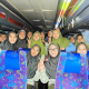 Field Study 2018 SMP Nurul Jadid Putri