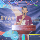 Opening Gebyar Competition Lips 2018 Putra