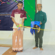 Opening Gebyar Competition Lips 2018 Putra