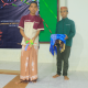 Opening Gebyar Competition Lips 2018 Putra