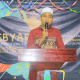 Opening Gebyar Competition Lips 2018 Putra