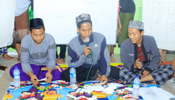 Pekan Lomba Wilayah Sunan Drajat, Lomba Cerdas Cermat