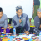 Pekan Lomba Wilayah Sunan Drajat, Lomba Cerdas Cermat
