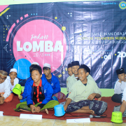 Pekan Lomba Wilayah Sunan Drajat, Lomba Cerdas Cermat