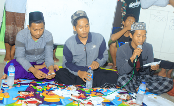 Pekan Lomba Wilayah Sunan Drajat, Lomba Cerdas Cermat