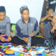 Pekan Lomba Wilayah Sunan Drajat, Lomba Cerdas Cermat