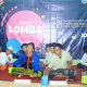 Pekan Lomba Wilayah Sunan Drajat, Lomba Cerdas Cermat