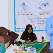 Seminar BRD oleh OSIM MANJ