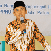 Seminar Tahun Masehi IPPNU