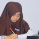 Pelatihan HRD OSIM MA Nurul Jadid