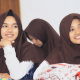 Pelatihan HRD OSIM MA Nurul Jadid