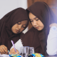 Pelatihan HRD OSIM MA Nurul Jadid