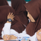 Pelatihan HRD OSIM MA Nurul Jadid