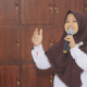 Pelatihan HRD OSIM MA Nurul Jadid