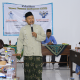 Pelatihan HRD OSIM MA Nurul Jadid