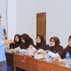 Pelatihan HRD OSIM MA Nurul Jadid