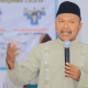 Pelatihan HRD OSIM MA Nurul Jadid