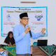Pelatihan HRD OSIM MA Nurul Jadid