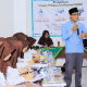 Pelatihan HRD OSIM MA Nurul Jadid